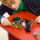 LEGO Minecraft 21269 Wyprawa do pancernikowej kopalni - 1284212 - zdjęcie 4